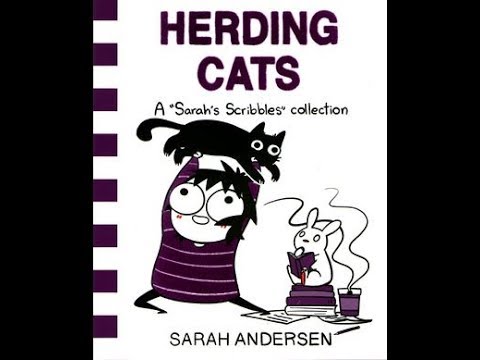 book review of herding