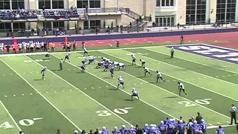 Dan Dobson Highlight Video