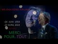 Vignette de la vidéo Jean Pierre Ferland  ( Mon Mini Hommage )