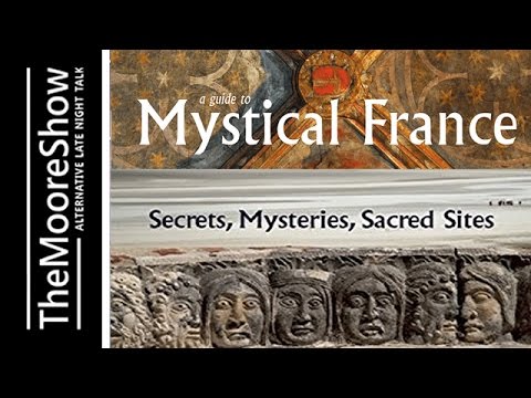 Video: Mystical Tourism - Alternative View