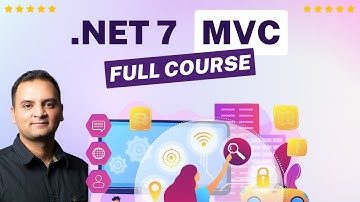 ASP.NET MVC Project - Full ASP.NET MVC Course - Build a Blog With ASP.NET MVC and Entity Framework