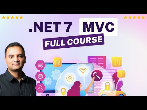 Video: Vilken är den senaste versionen av MVC i asp net?