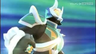 ARMOR HERO HUNTER ELEPHAS