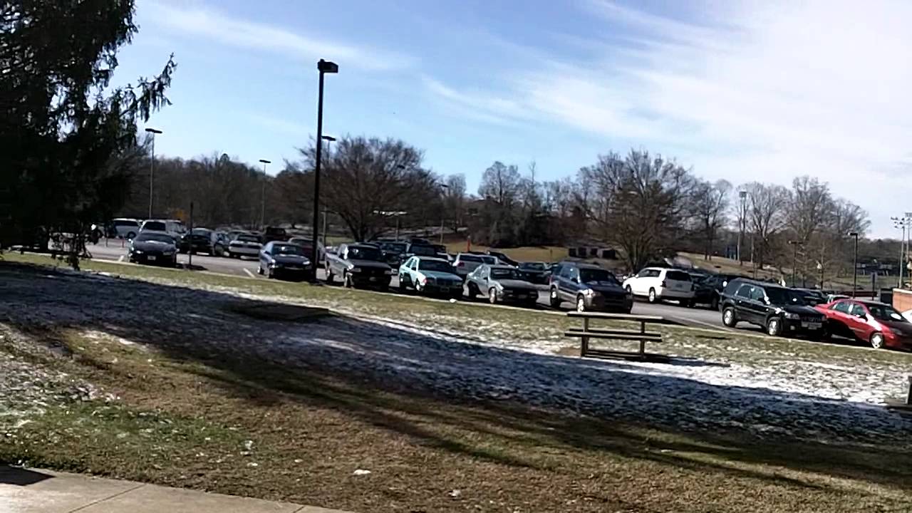 Outside the Lucille Clement Laptop Lab at ETSU YouTube