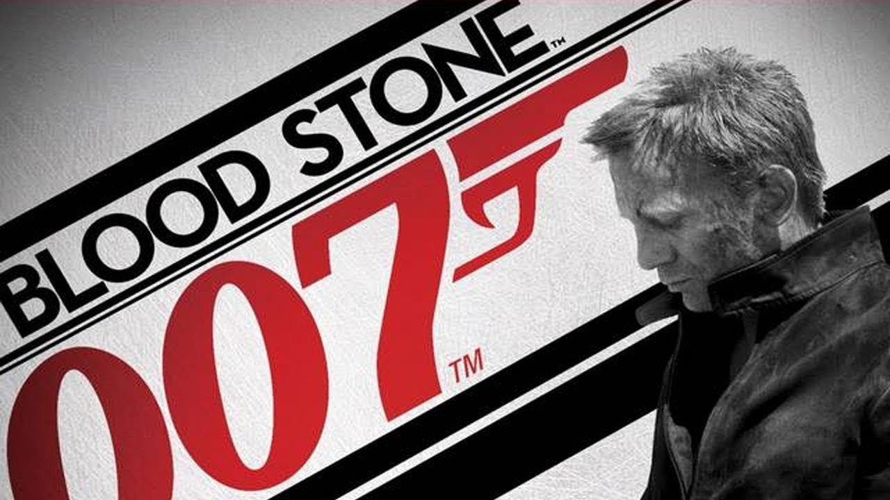 james bond 007 blood stone pc game serial key