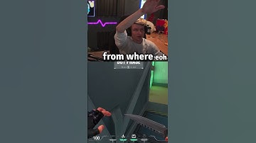 We might’ve cracked the code #Keeoh #valorant #sova