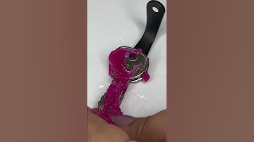 This Keychain is Smaller Than Your Thumb 👀🔑 #CompactEDC #KeySmart #Shorts