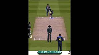 REAL CRICKET 20 NEW UPDATE BOWLING TRICKS  REAL CRICKET 20 NEW BOLD TRICK realcricket2022 rc22