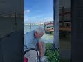 Watch These Concrete Cracks Close Up 👀 Tampa Bay Foam Lift | 727-537-6025