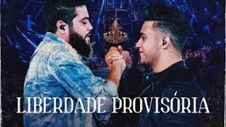 Henrique & Juliano - Liberdade Provisória (DVD Ao Vivo no Ibirapuera) [Áudio Oficial]