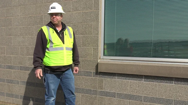 How To: Spring Building Maintenance