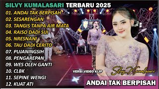 Download Lagu SILVY KUMALASARI || FULL ALBUM || ANDAI TAK BERPISAH🎵| TERBARU VERSI CAMPURSARI VIRAL🎵 TRENDING 2025 MP3 Download Lagu SILVY KUMALASARI || FULL ALBUM || ANDAI TAK BERPISAH🎵| TERBARU VERSI CAMPURSARI VIRAL🎵 TRENDING 2025 MP3