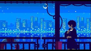 Moonlight - A Relaxing Synthwave/Chillwave/Retrowave Mix