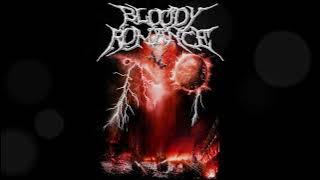 BLOODY ROMANCE - MATI MORAL