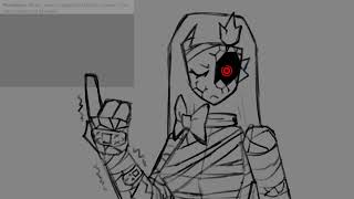 Incorrect quote animatic