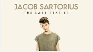 Jacob Sartorius   Jordans Audio