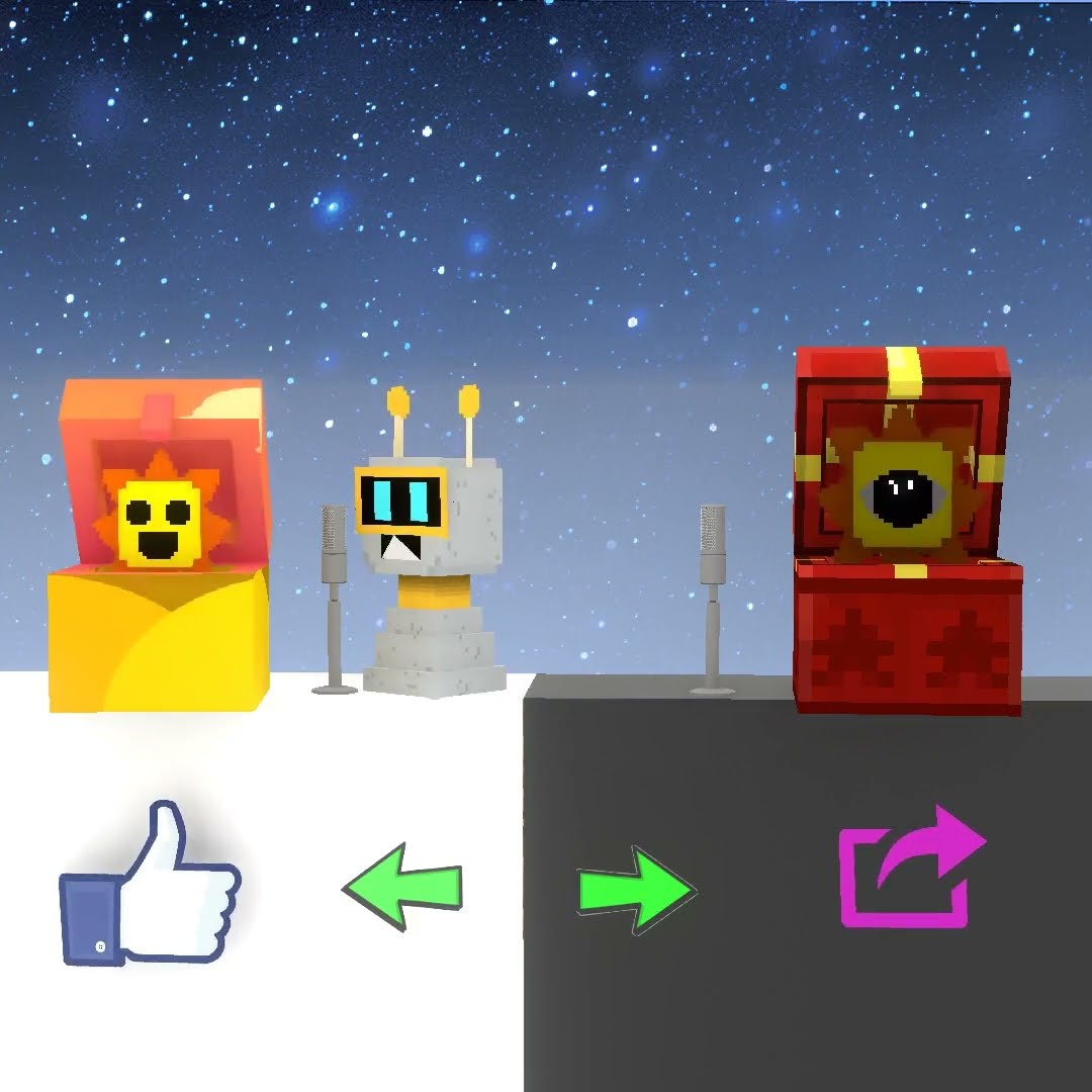 Should Fun Bot choose Mr. Sun Phase 1 or Phase 2? ?