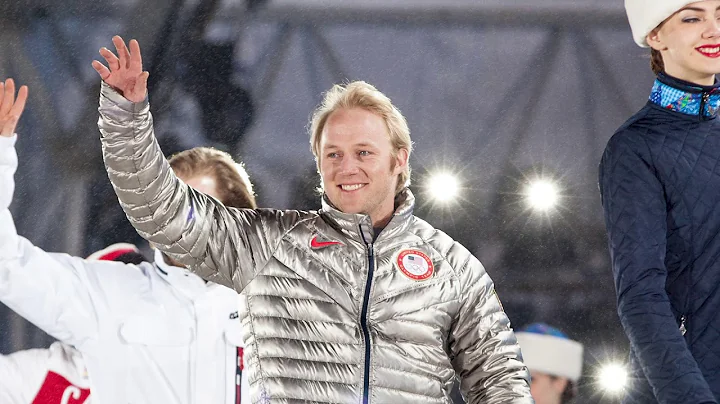 Class of 2018 - Andrew Weibrecht Tribute Video