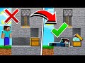 10 Secret Tricks Only the BEST PRO Minecraft Players Know!