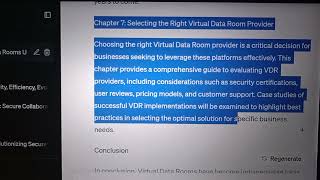 Unlocking Data Security: A Comprehensive Guide to Virtual Data Rooms