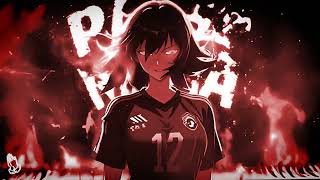REGXRD - PASSO MANA (Sped Up)