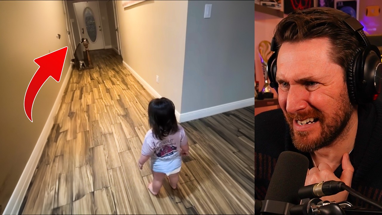 Watching The Most UNSETTLING Videos On The Internet