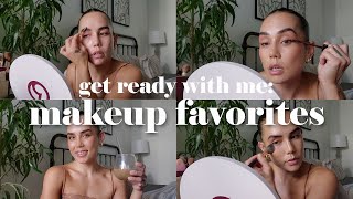 so many makeup favorites! | alexa chan