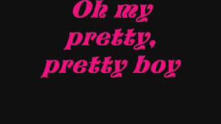 M2M - Pretty Boy