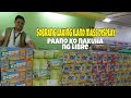 Suplier guide pano magpasok ng produkto sa supermarket at magpalaki ng facing ng libre