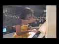 松田聖子 ザ・トップテン オフコースのあなたのすべてをピアノ伴奏しながら歌う聖子ちゃん