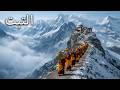 التبت الأرض المقدسة المخفية خلف الهيمالايا التي لم يرها العالم من قبل فيلم وثائقي 4