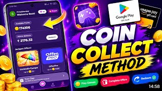 🤑 Tap Earn 2 New Update | Tap And Earn | Tap & Earn App Se Coin kaise Badhaye | Tap And Earn App screenshot 2
