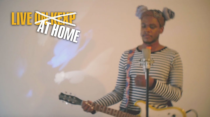 Dancing Acoustic version - Acoustic performance video thumbnail