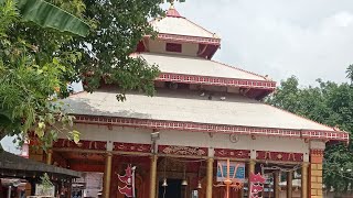 Bageswori Temple , Nepalgunj