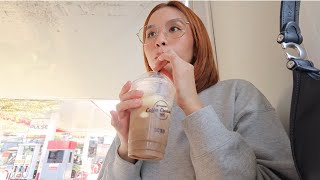 family vlog   car errands, quality family time, my niece's baptism