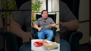 Young Guns BTS w/ Atty. Falcis | Real Talk on VP Sara Impeachment Issue