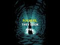 Chased by Shadows: A Night in the Tunnel. #Shorts