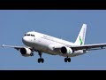 FSX:SE LIVE | A320 LAJES ARRIVAL | Airbus A320-214 CS-TKQ | VATSIM ONLINE