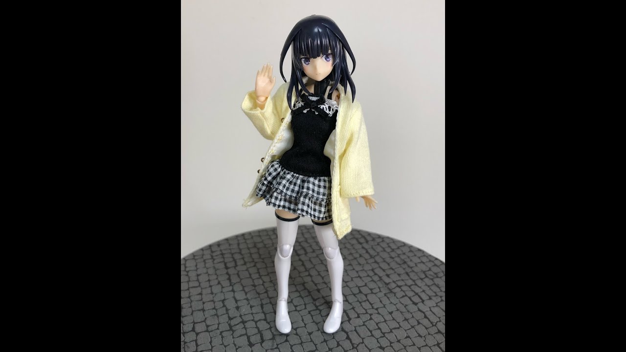 メガミデバイス【アリス・ギア・アイギス《吾妻 楓 》カメリアコーディ 