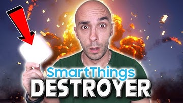 The £33 Zigbee Smart Home Hub That Could Destroy Smartthings