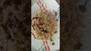 Bhelpuri recipe || jhaal moori ashortaday foodie streetfood