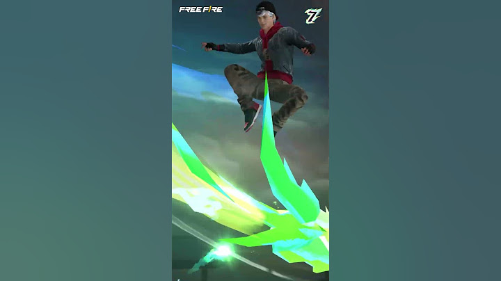 Evo Parafal Unleashed: Kuasai Permainan! | Free Fire🔥#Booyah #FreeFire #FreeFire7