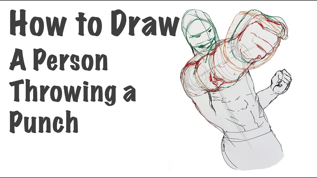 Request Self Practice  Kick and Punch by AzizlaSwiftwind  Human figure  drawing Drawing reference poses Drawings