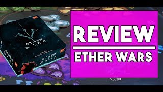 Ether Wars: Review screenshot 3