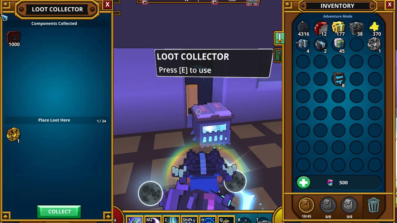 (Trove)MEGA DRAGON COIN GET!!! GG YouTube