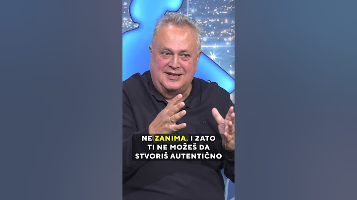 Srđan Škoro - U Srbiji se i dalje vodi bitka 8. sednice!