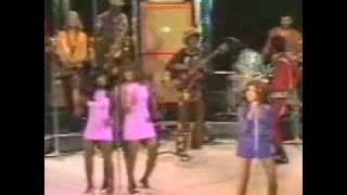 Ike & Tina Turner - River Deep Mountain High 1971 (including intro)