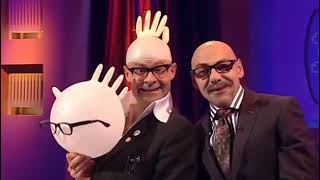 Harry Hill's TV Burp: Series 11 Episode 1 (30/1/2010)