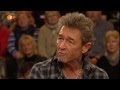 Peter Maffay bei Markus Lanz 04.02.2014