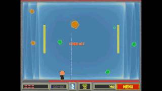 Bubble Struggle 2 - Level 22